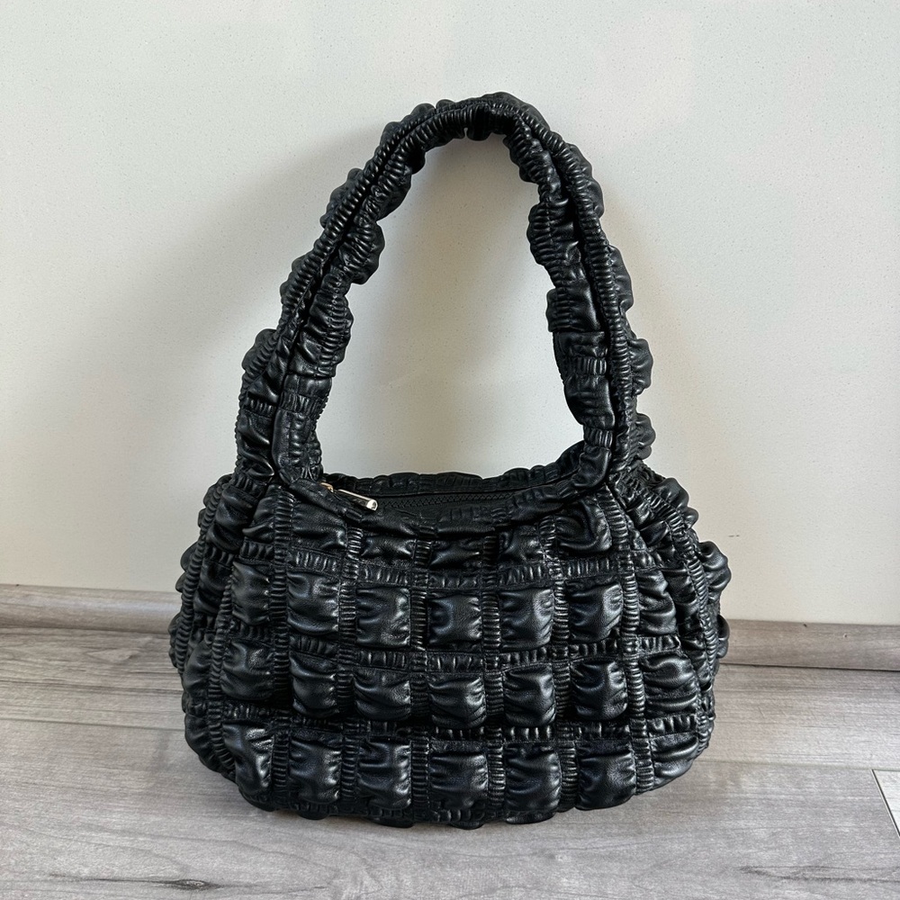 Jason Wu Fay Bubble Baguette Shoulder Handbag